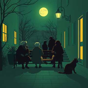 노래 표지 про бабушек которые все знают