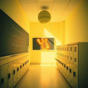 Cover of the song Jonathan