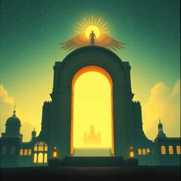 曲のカバー 3103 Я Жива Страж Врат Рая Лилит 13 Сефирота