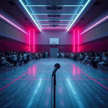 Portada de la canción Word Wave