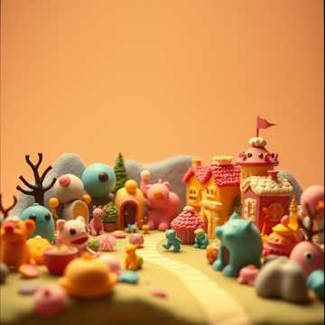 Couverture de la chanson Пластилиновый переполох