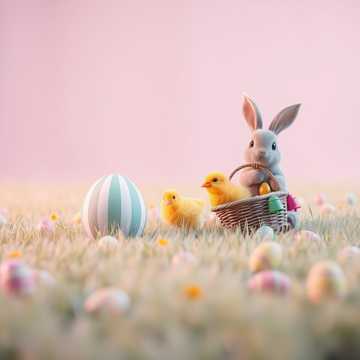 Cover av låten Wielkanocne Pisanki