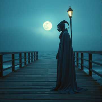 คัฟเวอร์เพลง Pierrot