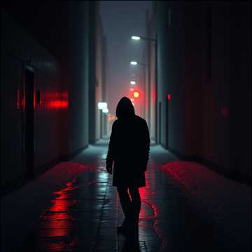 Cover of the song Hedersman