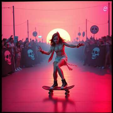 曲のカバー Emma Rompe Todo