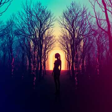 Кавер на песню 3098 Я Жива Страж Врат Рая Лилит 13 Сефирота