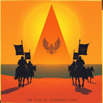 曲のカバー Die letzte Kriegerin (Die Blut Pyramide) II