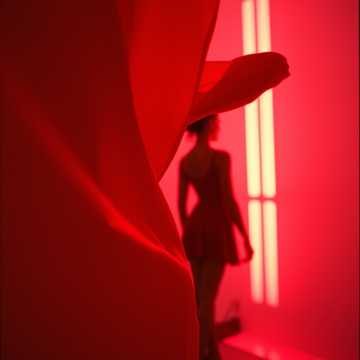 Кавер на песню Báilame Despacio