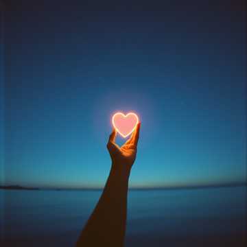 Cover av låten cinta