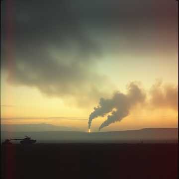 Capa da música Вогонь війни