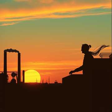 คัฟเวอร์เพลง Duward met pensioen