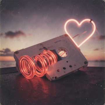 Bìa bài hát Tentando evitar - Alan Damassa