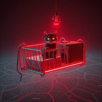 Portada de la canción Баюн 2