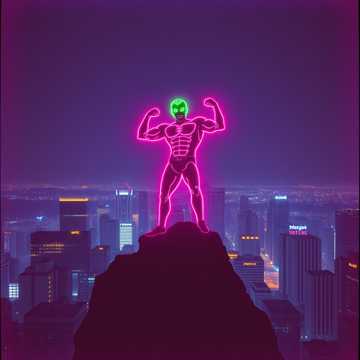 คัฟเวอร์เพลง Diego È Una Roccia