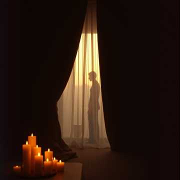 歌曲的封面Wymyśliłam Cię" (Modern Classic / Diva Style)