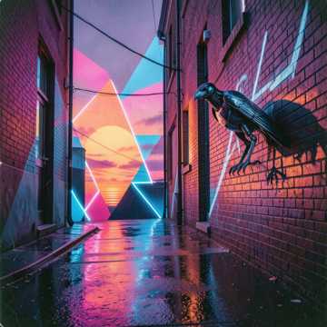 歌曲的封面Рафа