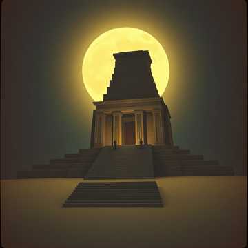 Cover av låten Die letzte Kriegerin (Aufbruch in die neue Welt) Teil 2 XVII