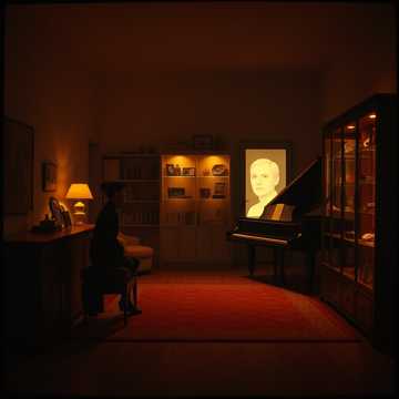 Кавер на песню "Souvenirs" (Modern Nostalgia Version)