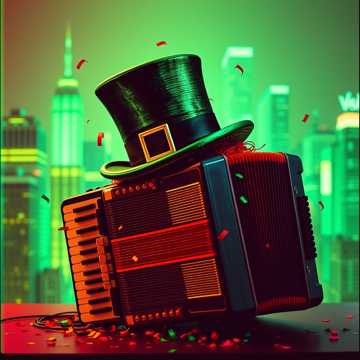 Cover van het nummer шляпа