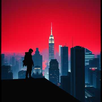 Couverture de la chanson Кривой герой