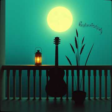 曲のカバー Đêm Nghe Tiếng Lòng