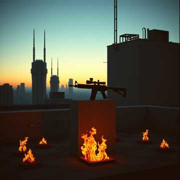 Couverture de la chanson CDP vs CDZ