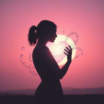 Cover av låten Закоханість