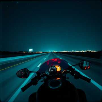 Cover of the song végtelen út