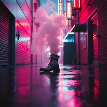 Copertina della canzone 22