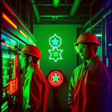 Portada de la canción Permiso Firmado