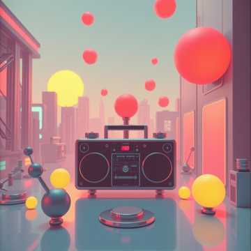 Bìa bài hát Pressure Go Up (Boyle’s Law)