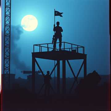 Capa da música Двоповерховий Інструктор