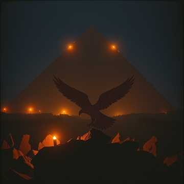 曲のカバー Die letzte Kriegerin (Aufbruch in die neue Welt) Teil 2 arabische Musik