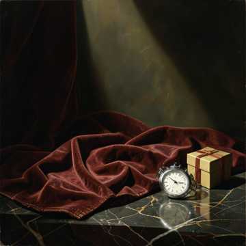 Cover of the song Santa