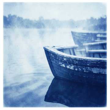 Cover of the song Chuyến Đò Qua Bến