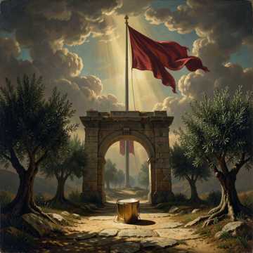 Bìa bài hát عزّنا عالي