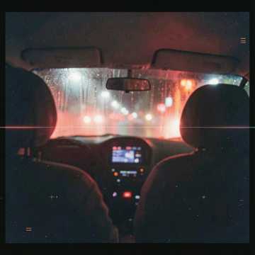 Cover of the song Después de las 3