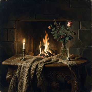 Cover of the song Моя кохана дружина