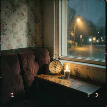 Cover of the song Бог из машины