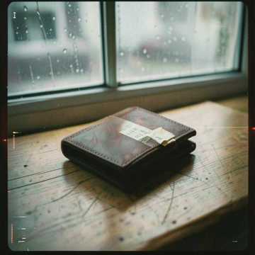 Cover of the song Belajar Merelakan