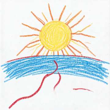 Cover of the song بِرَبِّ الْكَوْنِ