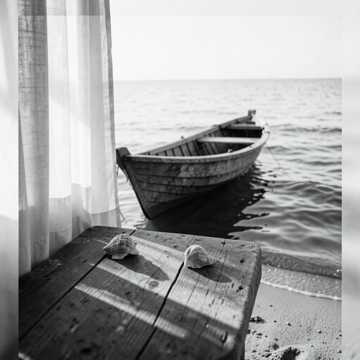 Cover of the song ฟังลมไป