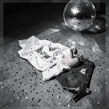 Cover of the song Confetti in the Sheets