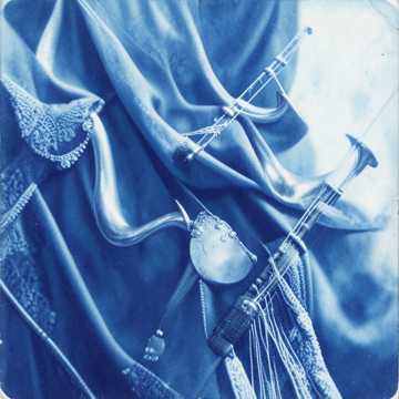 Cover of the song Келин келди