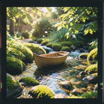 歌曲的封面Nature's Welcome