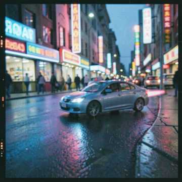 曲のカバー and here we go...