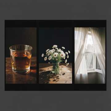คัฟเวอร์เพลง Here's to Pauline