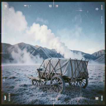 歌曲的封面Die letzte Kriegerin (Dschingis Khan) 30