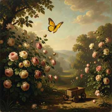 歌曲的封面Lắc Lư Chào Ngày Vui