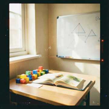 Cover av låten Цифрлық әлем қадамы